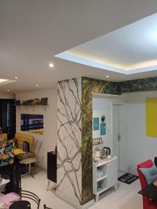 APARTAMENTO COMPLETO NA VISCONDE DE SOUZA FRANCO, com vista para a area mais nobre de Belém