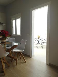 Coqueto Apartamento centro en Icod de los Vinos