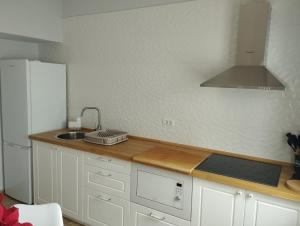 Coqueto Apartamento centro en Icod de los Vinos