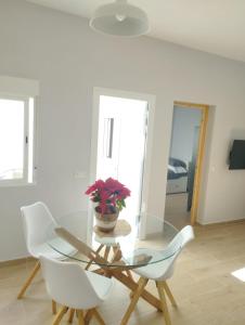 Coqueto Apartamento centro en Icod de los Vinos