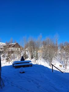 Wellness Chata Rosnatka