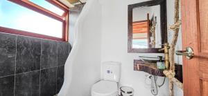 Habitación con vista en Refugio Alcazaba