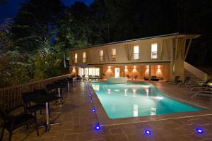 Hotels Logis Hotel Parenthese, Restaurant & Spa : photos des chambres