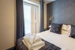 Le Mini Metro - Ground Floor Apartment