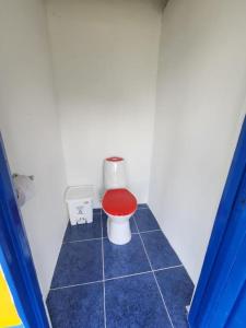 CASA CAMPESTRE el jardín