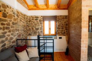 Bodega Ecológica - Rioja Suites