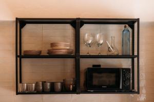 Bodega Ecológica - Rioja Suites