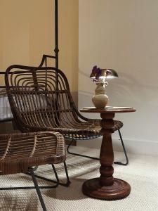 Gent Gently apartment in center