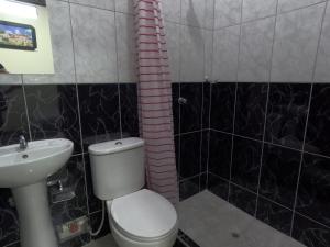 Saanle House Pucallpa