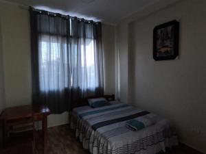 Saanle House Pucallpa