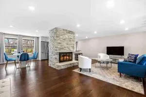 Radiance - 4BR Single Level Home - Roselle