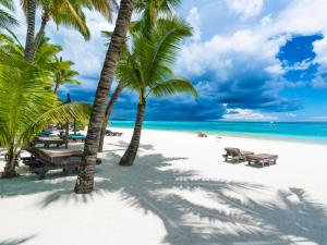 Maison spacieuse près de la plage, Trou-aux-Biches