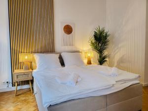 SiOUX stilvolle Designapartments mit traumhaftem Ausblick