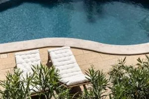 Chez Mathieu et Carlota - Murches