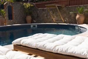 Chez Mathieu et Carlota