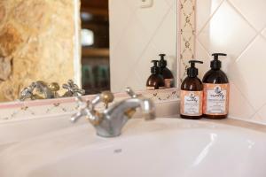 Chez Mathieu et Carlota