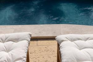 Chez Mathieu et Carlota