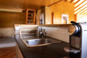 Chez Mathieu et Carlota