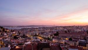 Chez Mathieu et Carlota