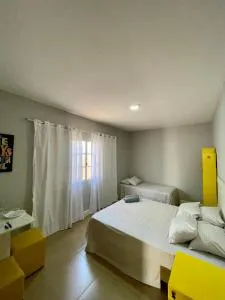 Suite no Centro de Itu - 伊图