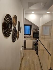 Square apartmens Arthur Gebhard