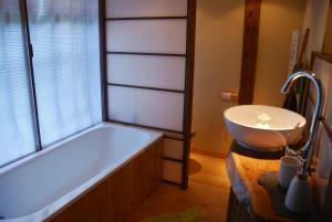 B&B / Chambres d'hotes Minshuku Chambres d'hotes japonaises : photos des chambres