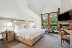 Aspen Mountain Residences 2 Bedroom Luxury Residence