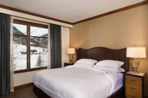 Aspen Ritz Carlton 2 Bedroom Residence Club Condo
