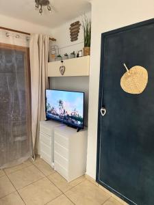 Studio 2 personnes Tenerife Sud San Eugenio