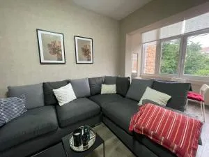 Cozy City Escape - Itterbeek