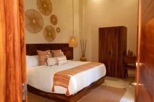 Mantra Hotel Boutique - Tlachicón