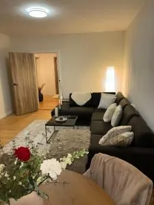 Cozy 3-room apartment with 2 bedrooms - Bellahøj