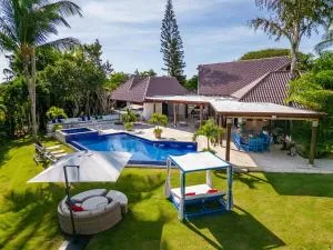 Luxurious Villa in Casa de Campo - 拉罗马纳 Luxurious Villa in Casa de Campo - 拉罗马纳