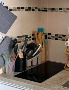 Studio 2 personnes Tenerife Sud San Eugenio