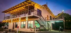 Hotel Almore - Cabecera de Cañas