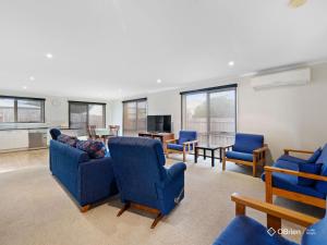 Jenner Island Retreat Cowes