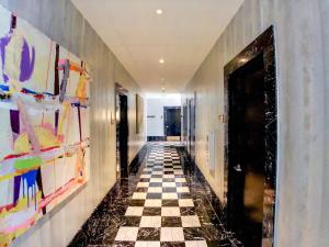 Charming Ocean View 2BR 1BA ICON Brickell