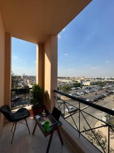 Rehab city Service apartments