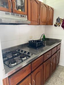 Playa Los alcatraces