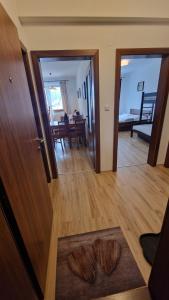 Apartmán Martius Veľká Lomnica