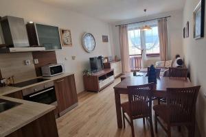 Apartmán Martius Veľká Lomnica