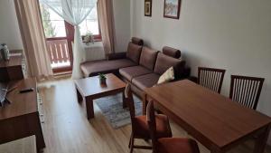 Apartmán Martius Veľká Lomnica