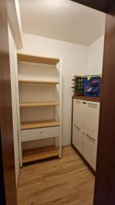 Apartmán Martius Veľká Lomnica