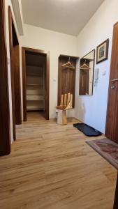 Apartmán Martius Veľká Lomnica