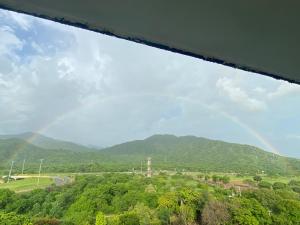 Playa Los alcatraces