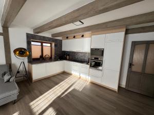 UNTERBERG Apartment