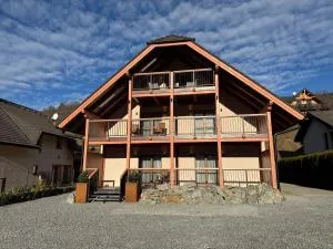 UNTERBERG Apartment - 米托博德杜比荣