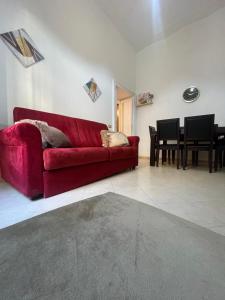 Dama Turati - City Center Rome