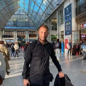 Appartement climatisé deux chambres - Mteurch