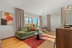 Mido City Apartment with Parking and Self Check-in